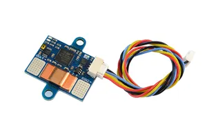 Matek CAN-L4-BM — монитор тока и напряжения