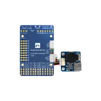 MATEK H743-WING V3 — полётный контроллер